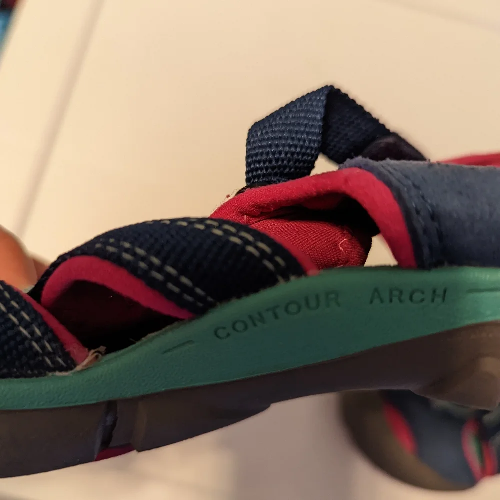 Keen water shoes - Picture 6 of 9